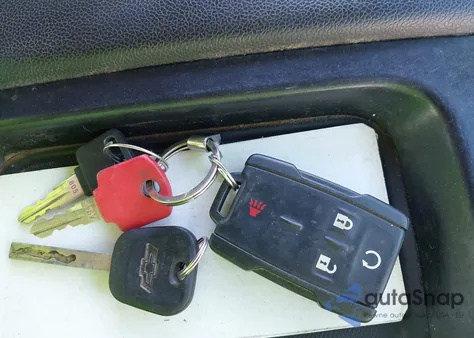 2018 Chevrolet Silverado 1500 2Lt z USA, uszkodzony, nr VIN 3GCUKREC7JG633255